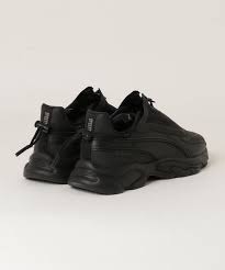 PUMA RS-Connect AD4PT - Puma Black