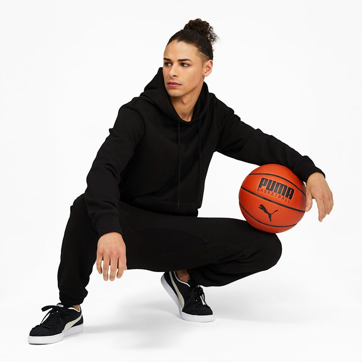 PUMA X TMC Essentials Hoodie - Puma Black