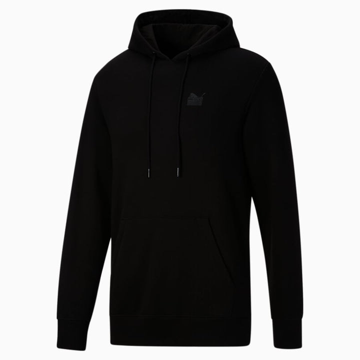 PUMA X TMC Essentials Hoodie - Puma Black