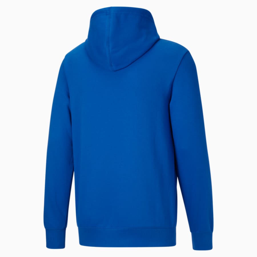 PUMA X TMC  Every Day Hussle Essentials Hoodie - Puma Royal