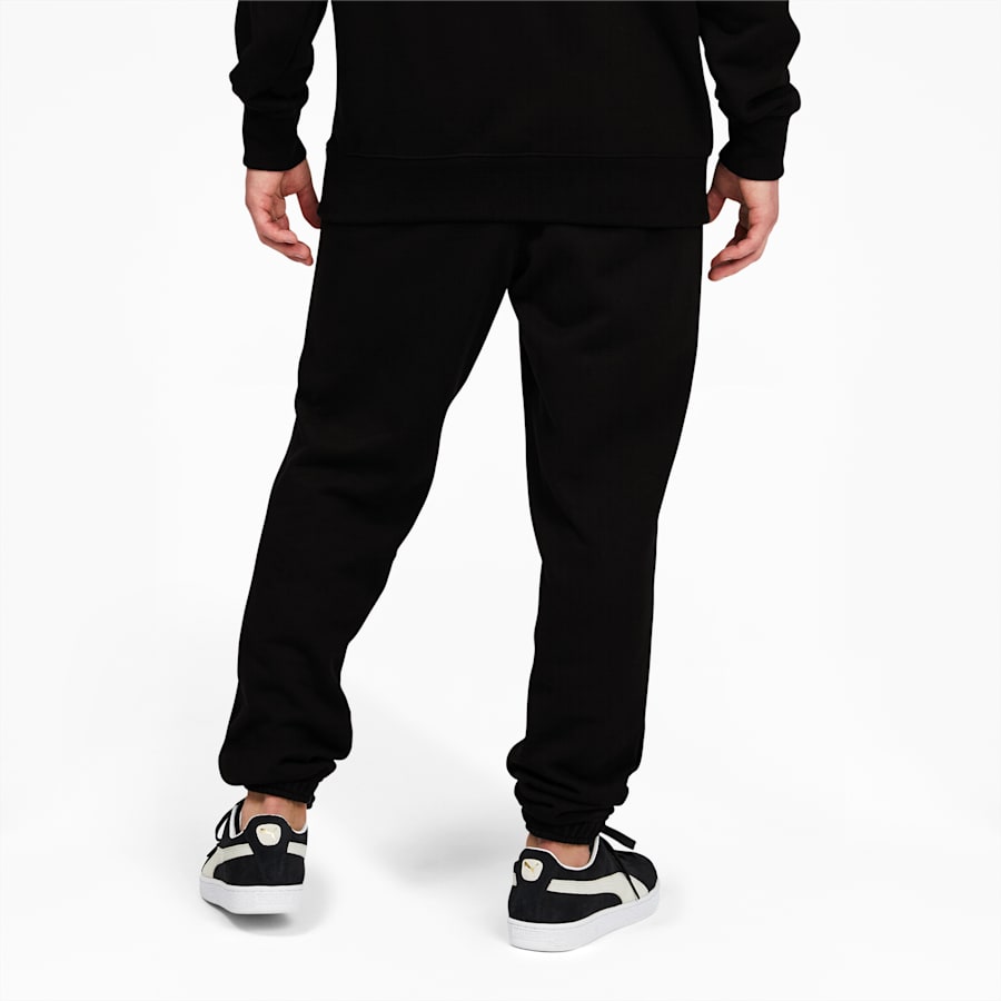 PUMA X TMC Essentials Sweat - Puma Black