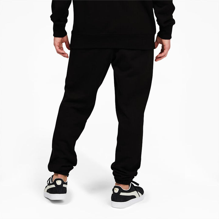 PUMA X TMC Essentials Sweat - Puma Black