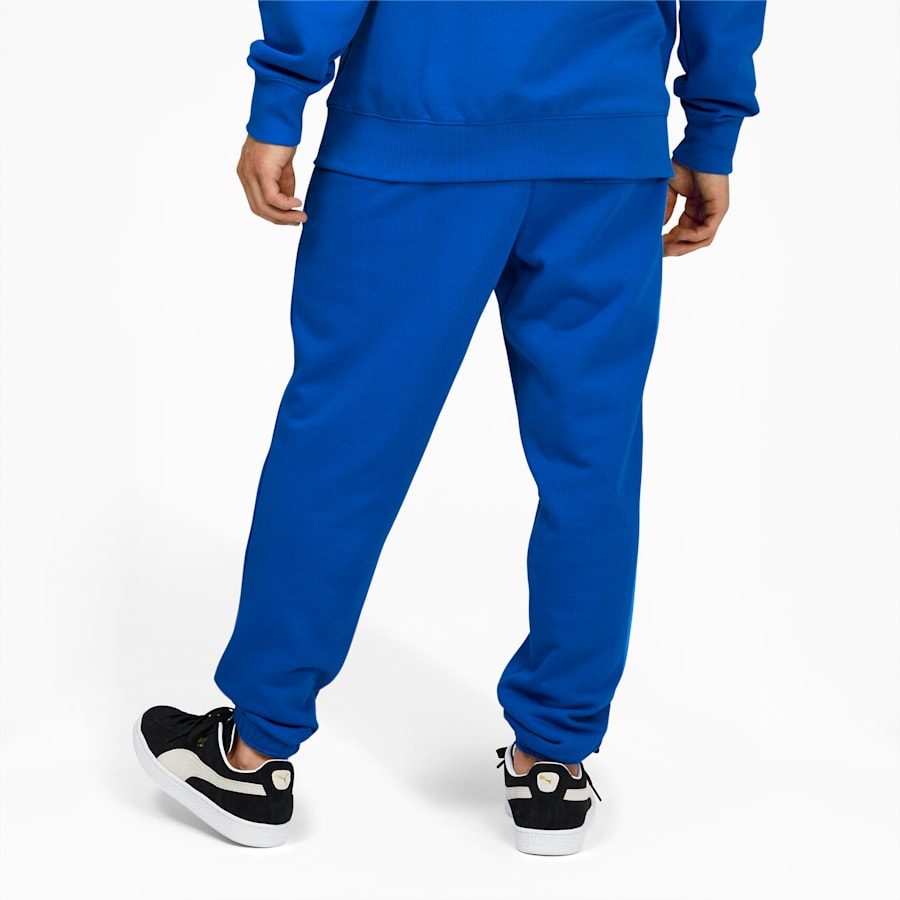 PUMA X TMC Every Day Hussle Essentials Sweat - Puma Royal