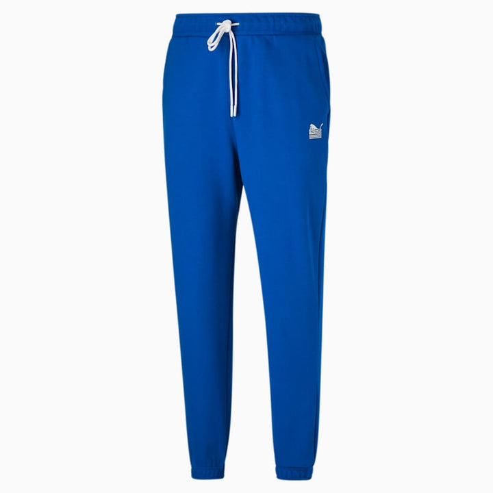 PUMA X TMC Every Day Hussle Essentials Sweat - Puma Royal