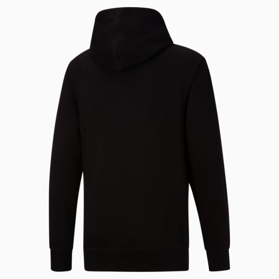 PUMA X TMC Essentials Hoodie - Puma Black