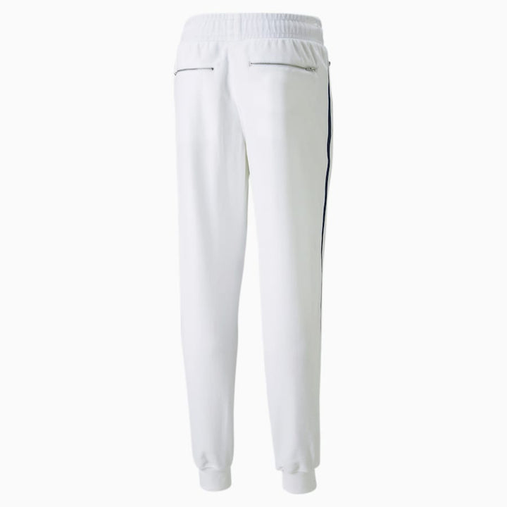 PUMA x TMC LL Men's Basketball Sweatpants - Puma White