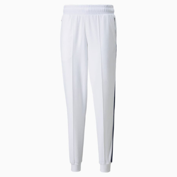 PUMA x TMC LL Men's Basketball Sweatpants - Puma White