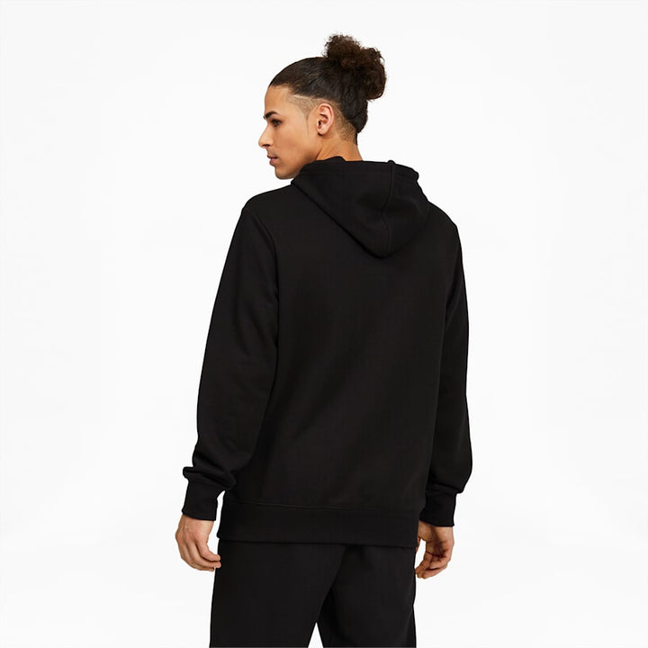 PUMA X TMC Essentials Hoodie - Puma Black