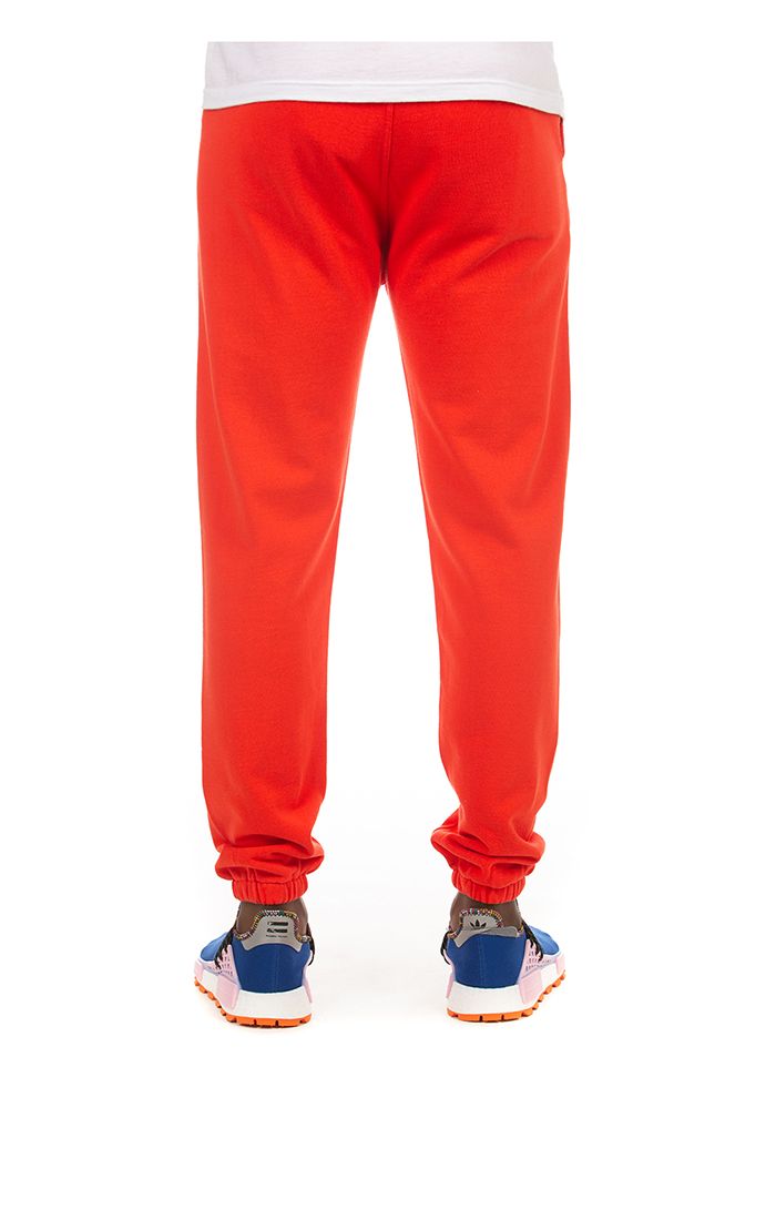 ICECREAM jogging dog jogger - tomato