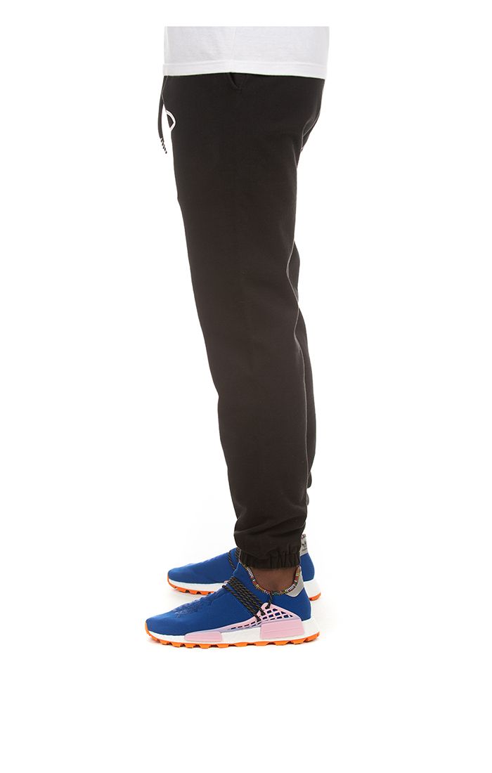 ICECREAM jogging dog jogger - black