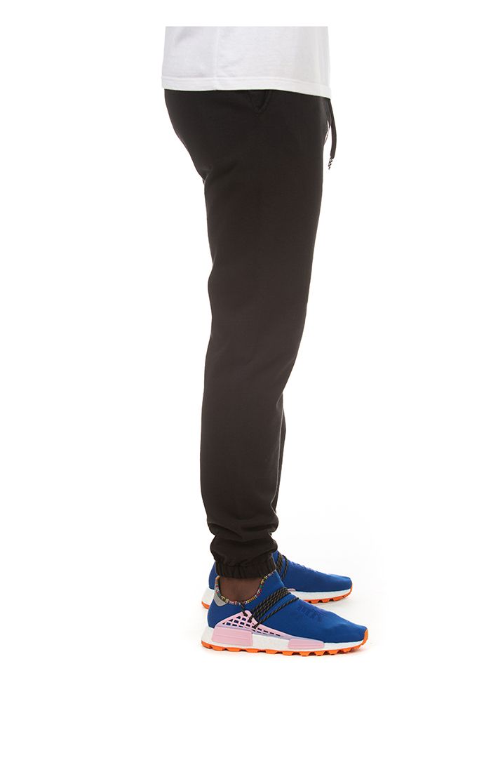 ICECREAM jogging dog jogger - black