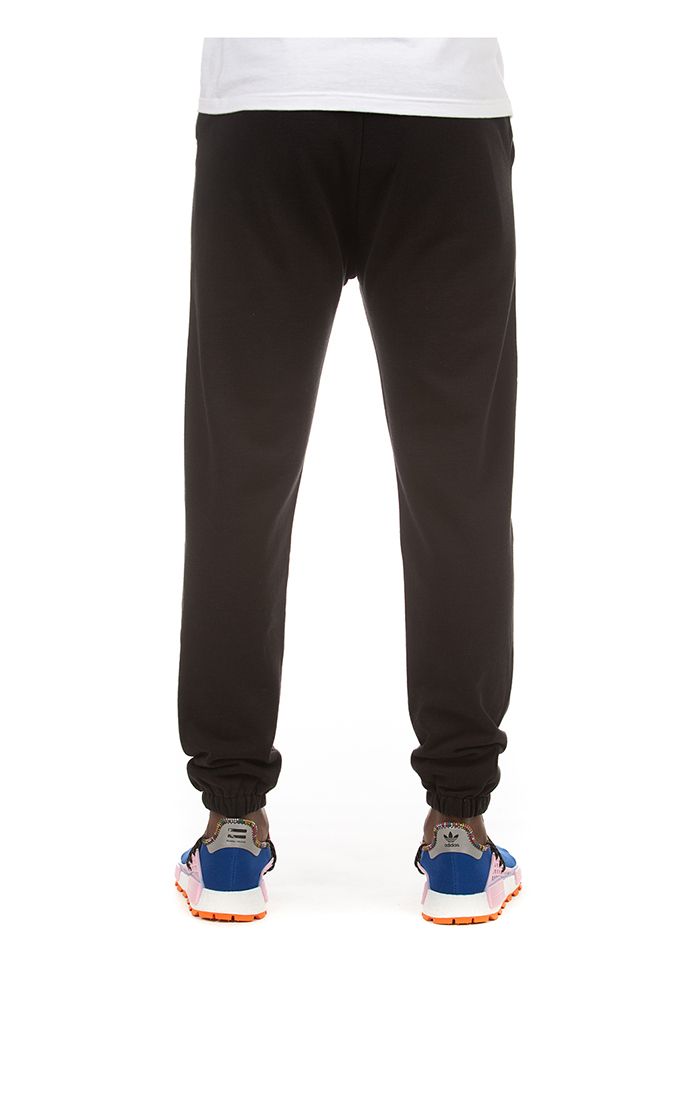 ICECREAM jogging dog jogger - black