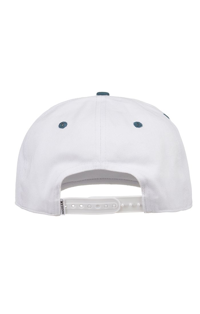 ICECREAM team dad hat - dark blue