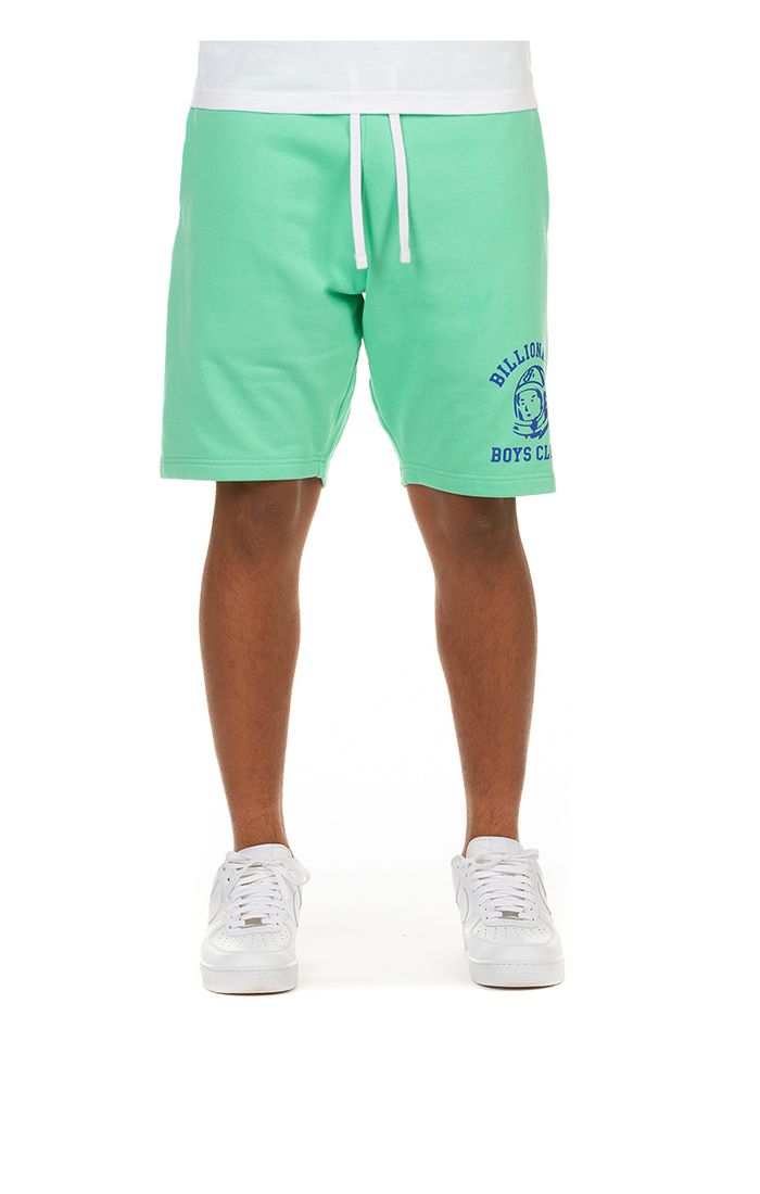 Billionaire Boys Club bb club short - spring bud
