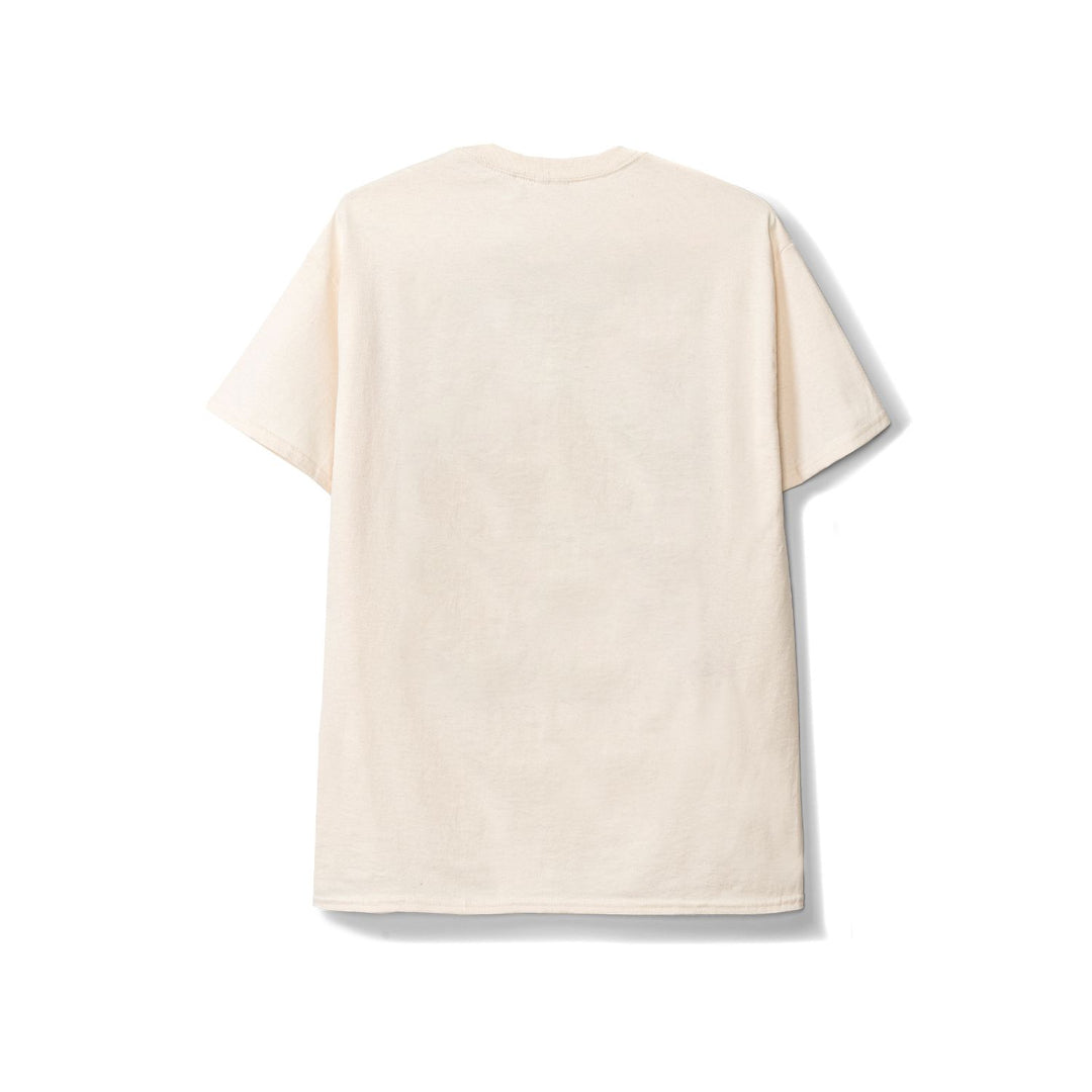 Rokit Still Life Tee - Cream