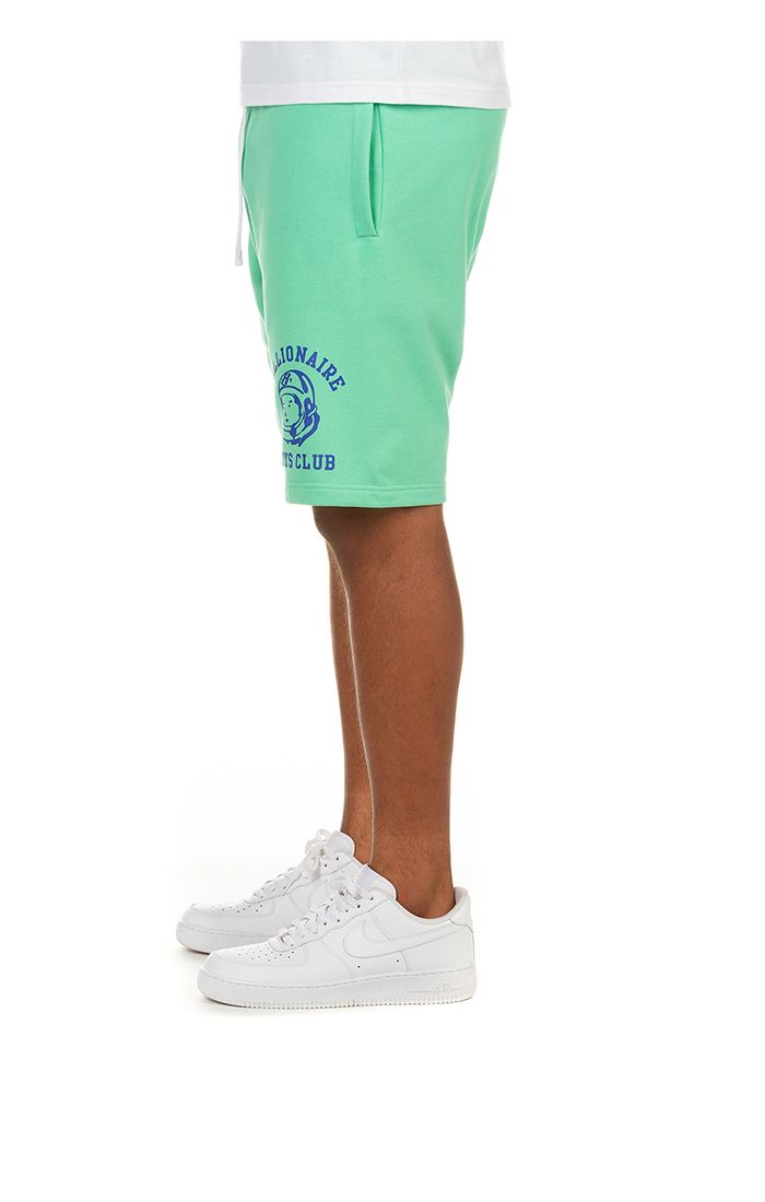 Billionaire Boys Club bb club short - spring bud
