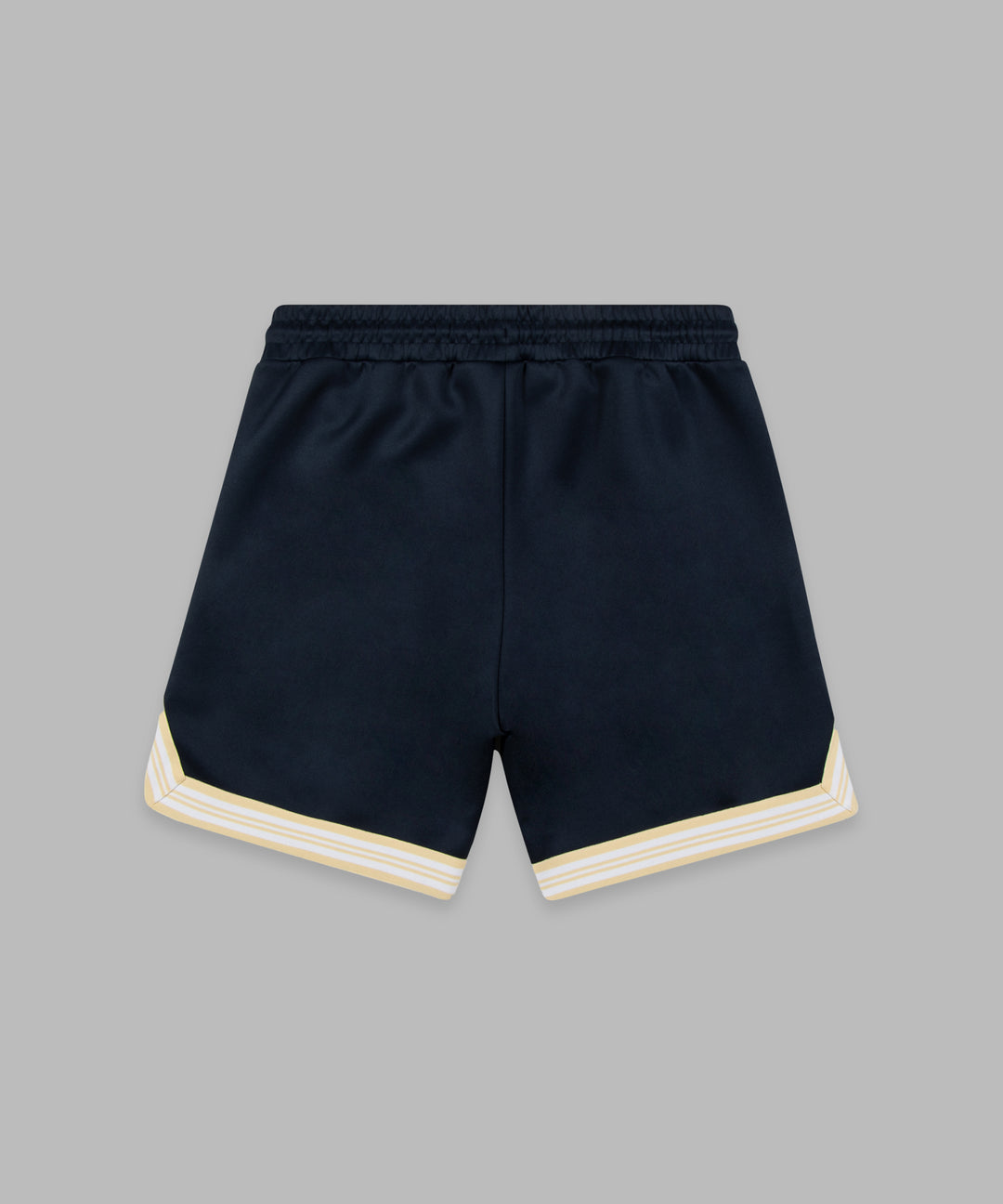 Paper Planes Planes Crew League Short - Navy