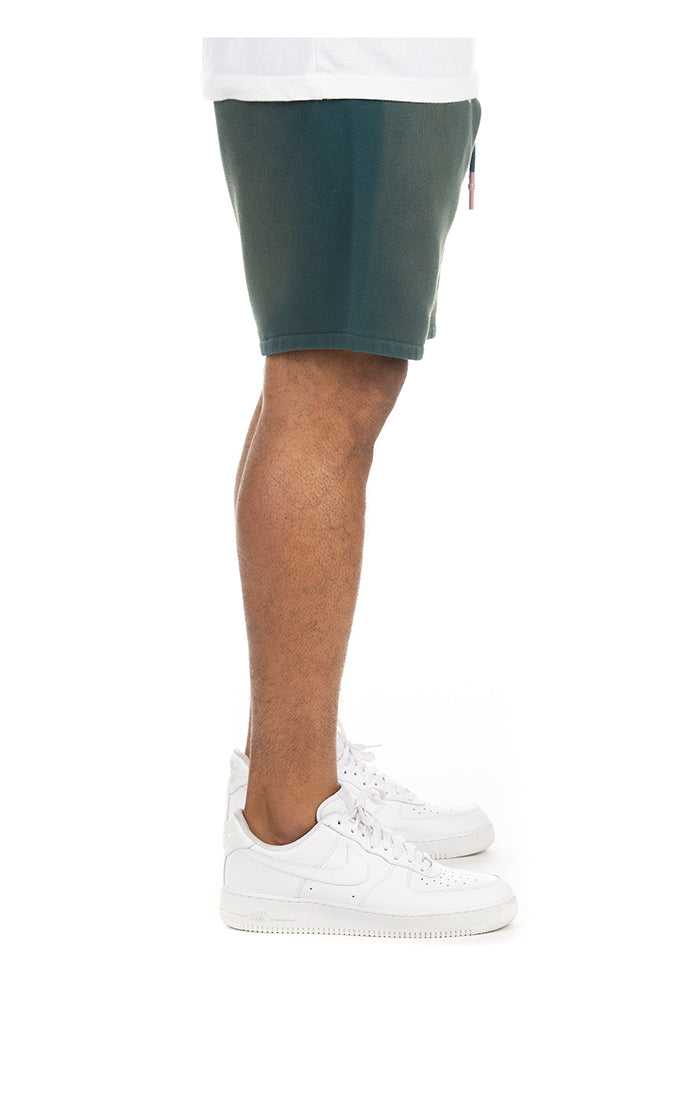 ICECREAM gerald short - deep teal