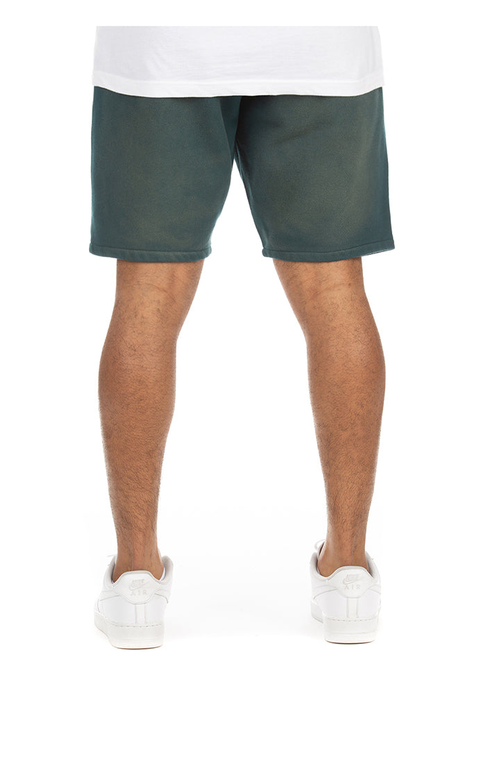 ICECREAM gerald short - deep teal
