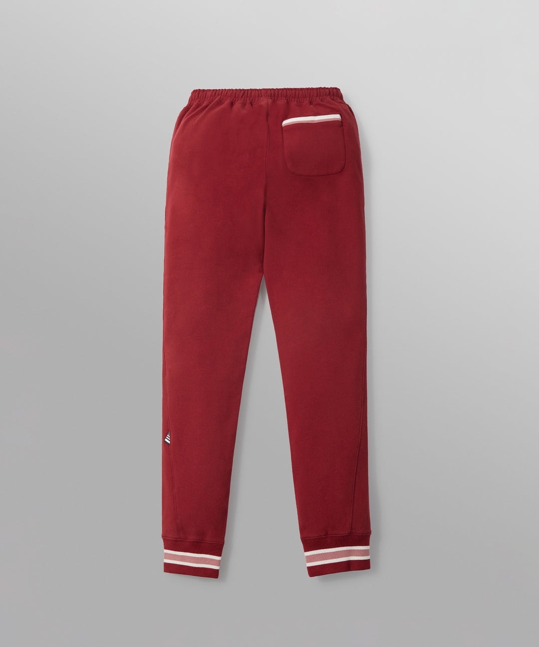 Paper Planes Smooth Landing Jogger - Cabernet