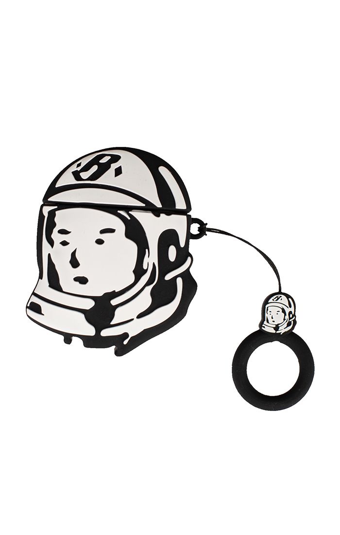 Billionaire Boys Club bb helmet air pod case - white