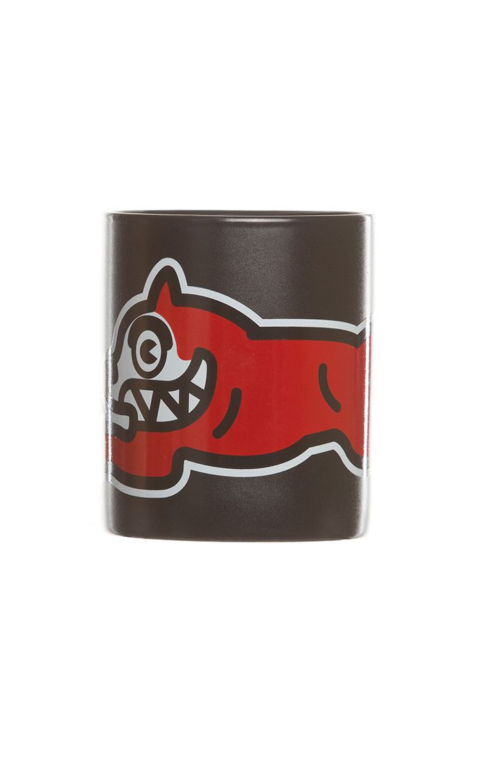 ICECREAM Mug - Black