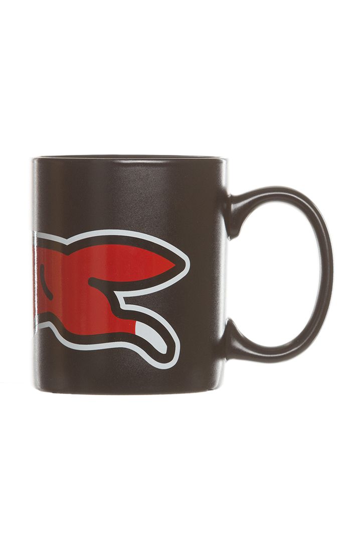 ICECREAM Mug - Black