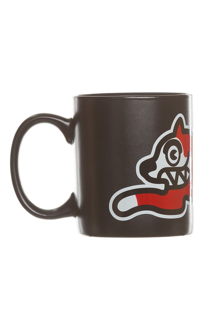 ICECREAM Mug - Black