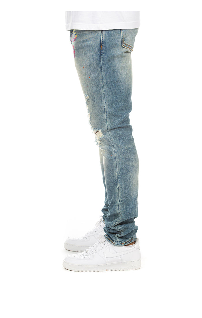 Icecream creme jean - gelatto