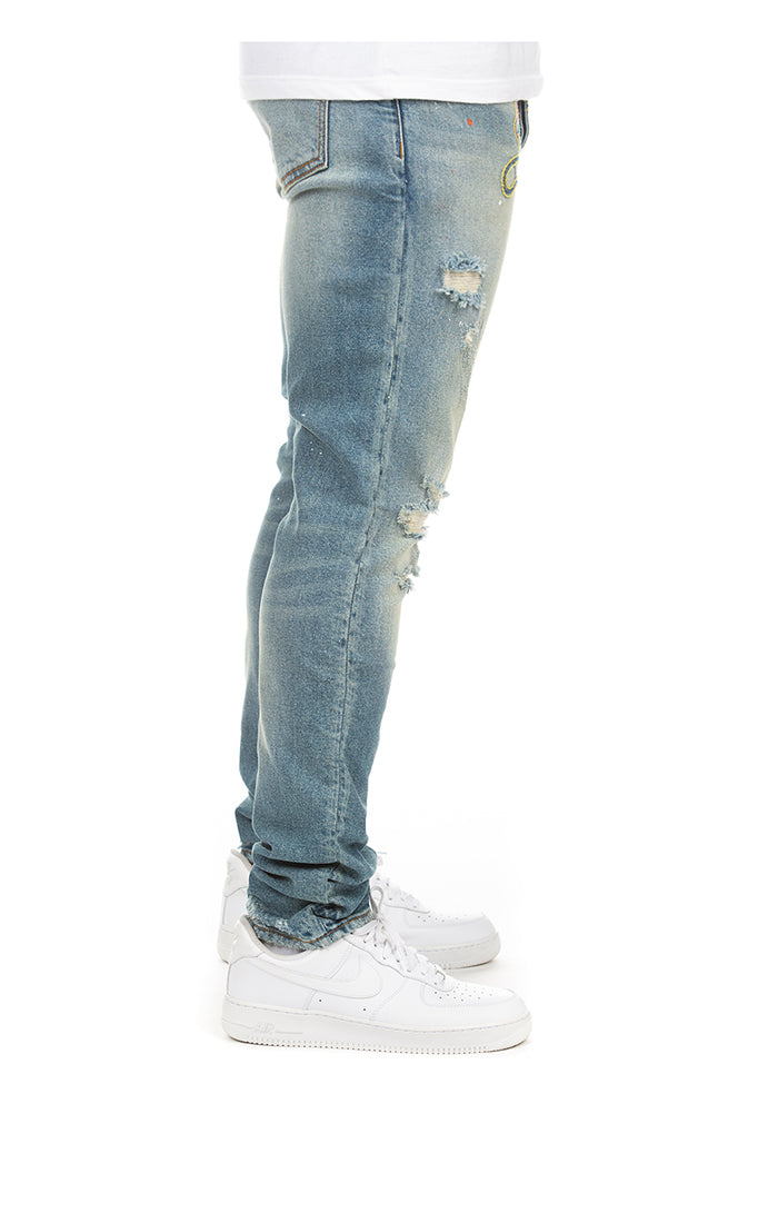 Icecream creme jean - gelatto