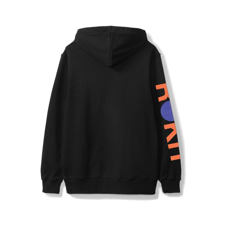 Rokit Real One Jacket - Black
