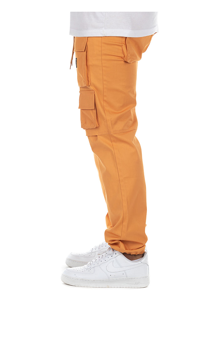Billionaire Boys Club bb flagship pant - buckskin