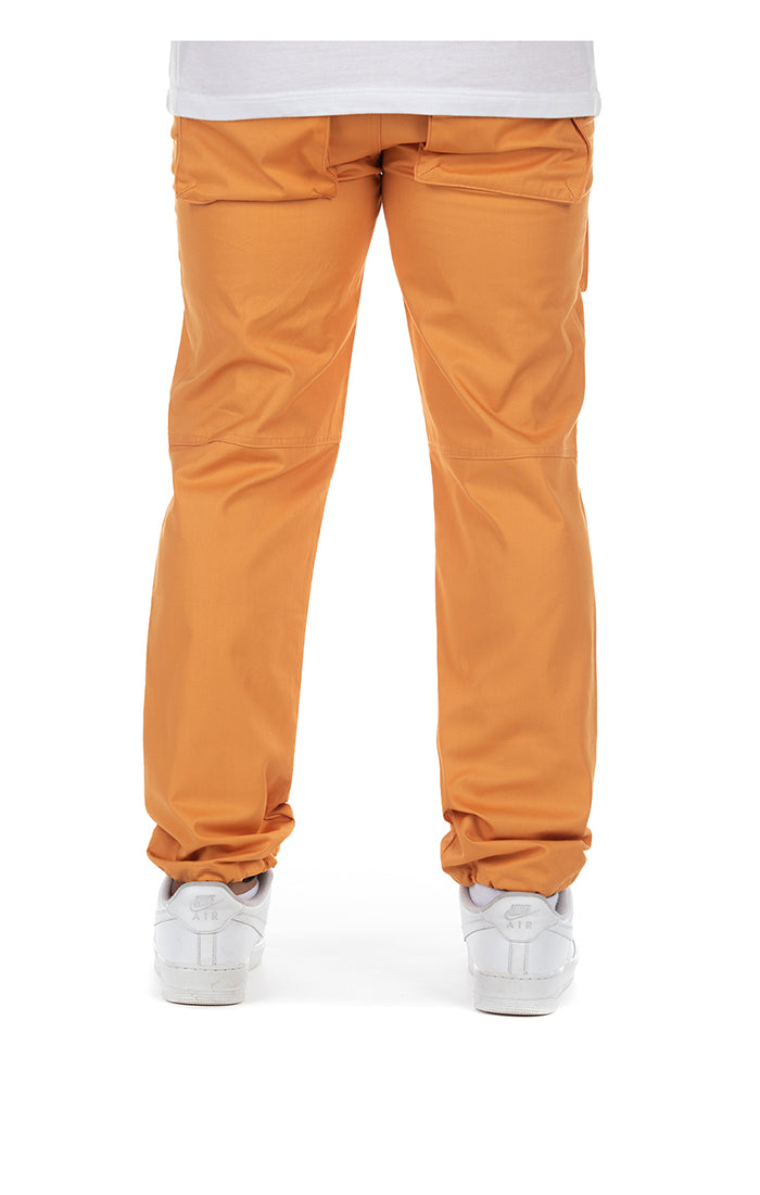 Billionaire Boys Club bb flagship pant - buckskin