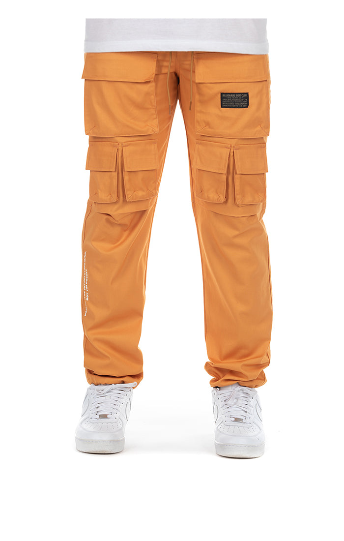 Billionaire Boys Club bb flagship pant - buckskin